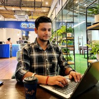 Abhishek Uniyal