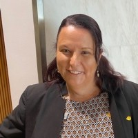 Michelle Maguire