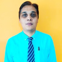 Amit Chandak