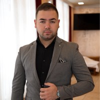 Stefan Bogicevic