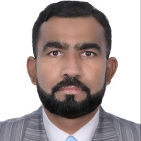 Asif Ali
