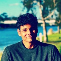 Goutham Saravanan