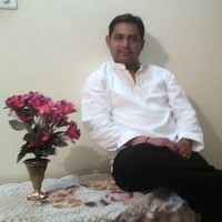Rajesh Kumar
