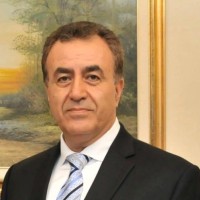 G M Naddaf