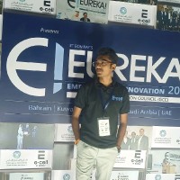 Rudresh Deshmukh