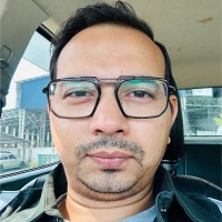 Manan Belani