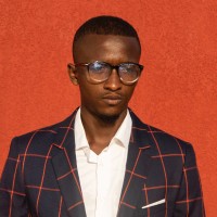 Mamy Bangoura