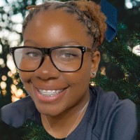 Keshannah Perriman