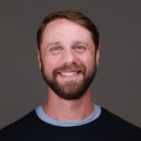 Mark Pate