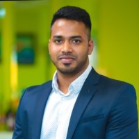 Nithin Jacob James