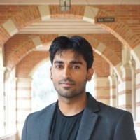 Aryan Arora
