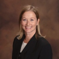 Carrie Furr (Buck)