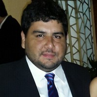 Ignacio Gabriel Rojas Scholz