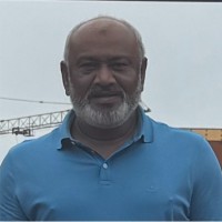 Md Rahaman