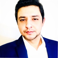 Arslan Orakzai