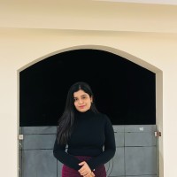 Rhittika Bagchi