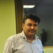 Rakesh Panwar