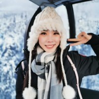 Thea Wang