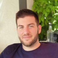 Nicolas Baratange