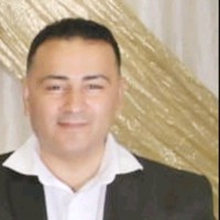 Mohammed Iqbal Ahmed