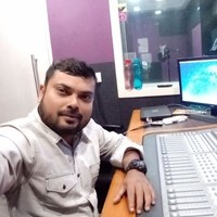 Debajyoti Nag