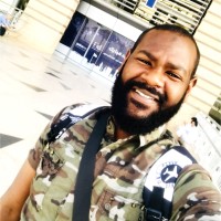 Ibrahim Osman Hassan
