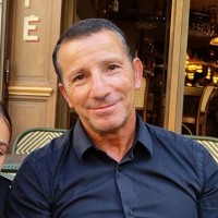 Yves Atlan