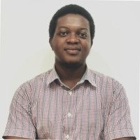 Magnus Tetteh