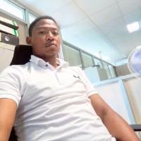Njuba Clinton Kikumoto