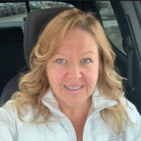 Trish Portsmouth
