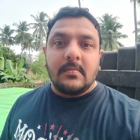 Praveen Kumar M
