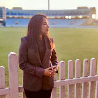 Bharti K