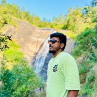 Harish Kannan S