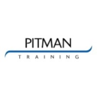 Pitman Training Northampton