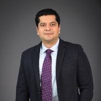 Victor Sharma
