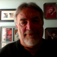 colorado Myron Morgan