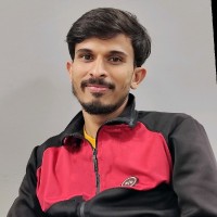 Abhishekgowda H B