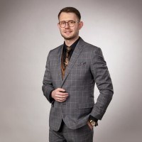 Jerzy Trocha, PhD