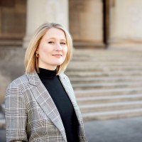 Andrea Levendoski