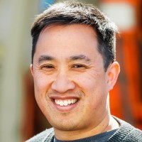 Garrett Wong