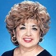 Virginia Erickson