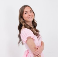Carly Coupal