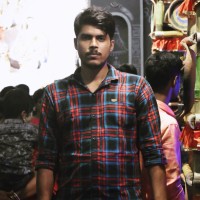 Saikat Chakraboety