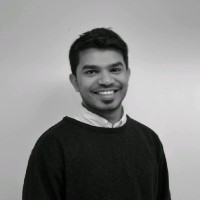 Dhrumil Kantharia