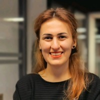 Azadeh Tarameshlou