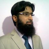 Zubair Ahmed