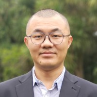 Zhibao Zhang
