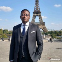 Collins Wamba