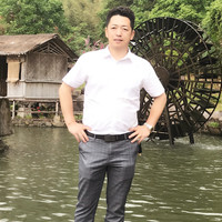高凤龙