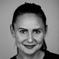 Birgitte Larsen